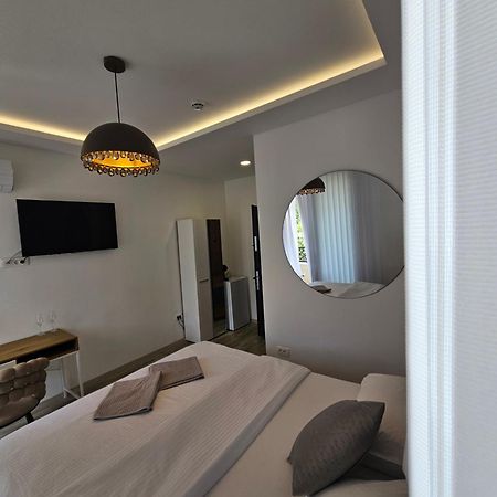 La Vida Apartments Будва Екстер'єр фото