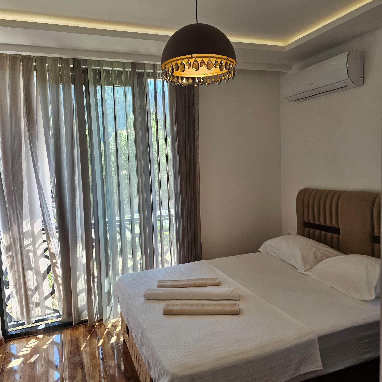 La Vida Apartments Будва Екстер'єр фото