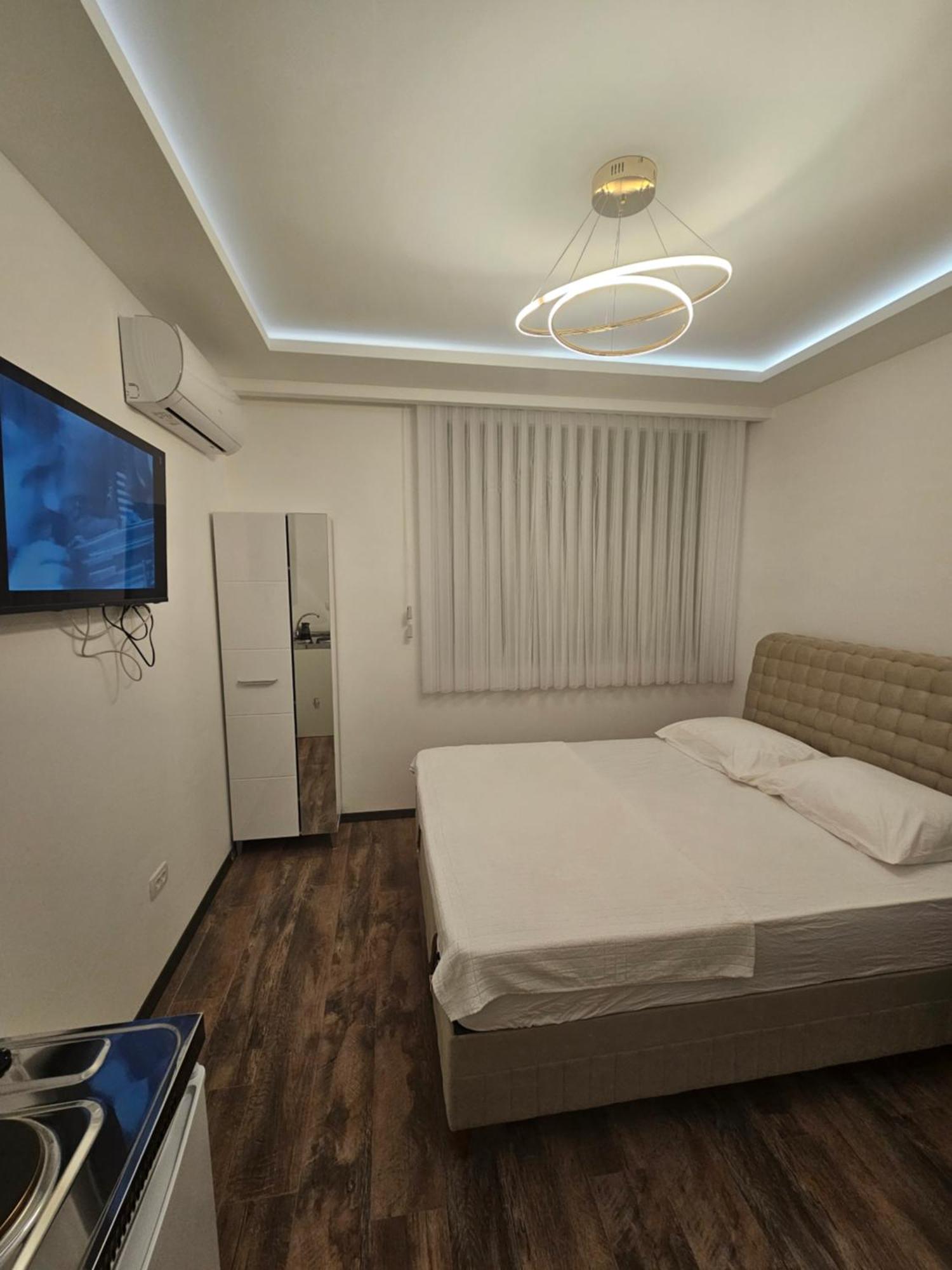 La Vida Apartments Будва Екстер'єр фото