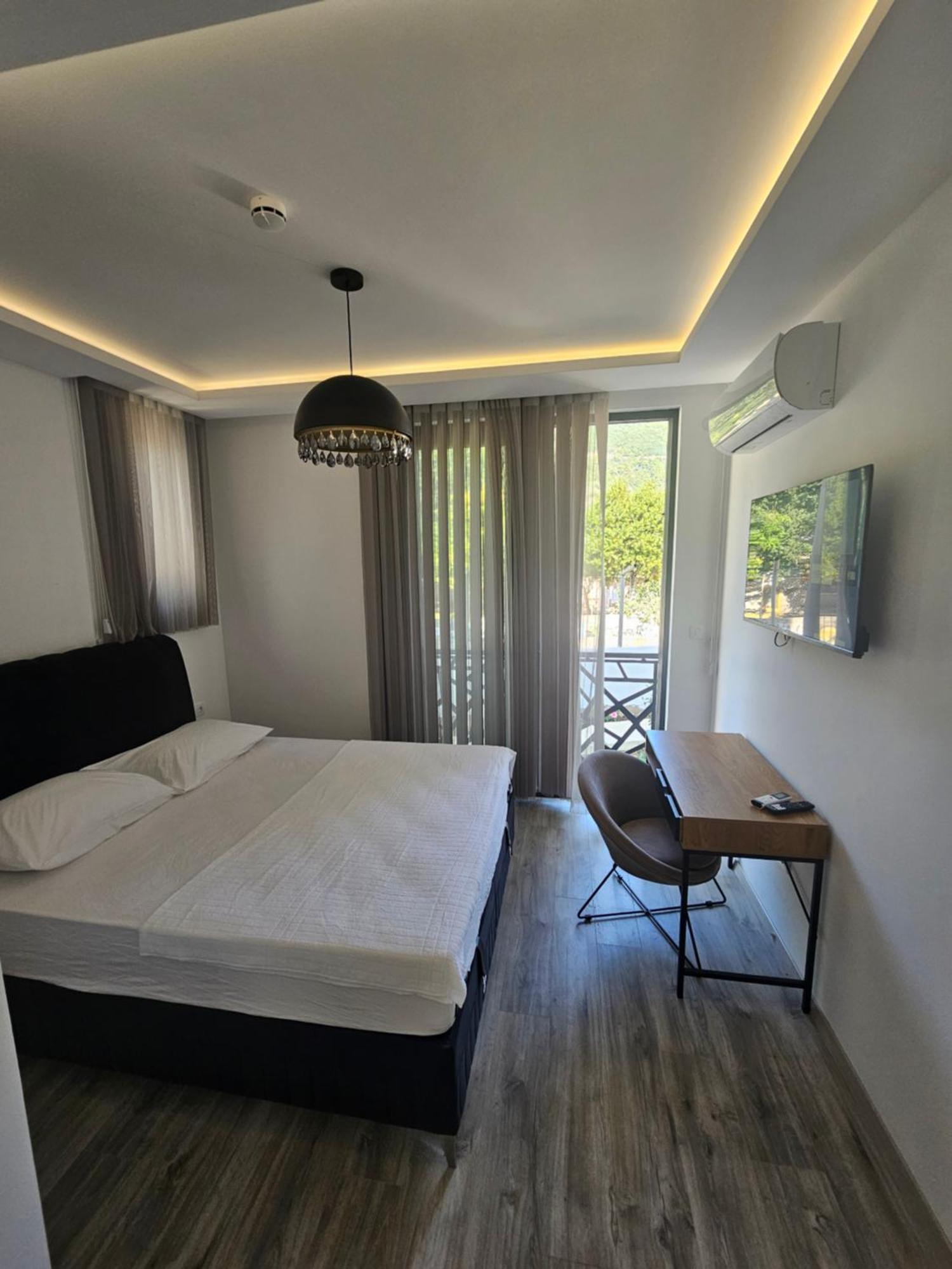 La Vida Apartments Будва Екстер'єр фото