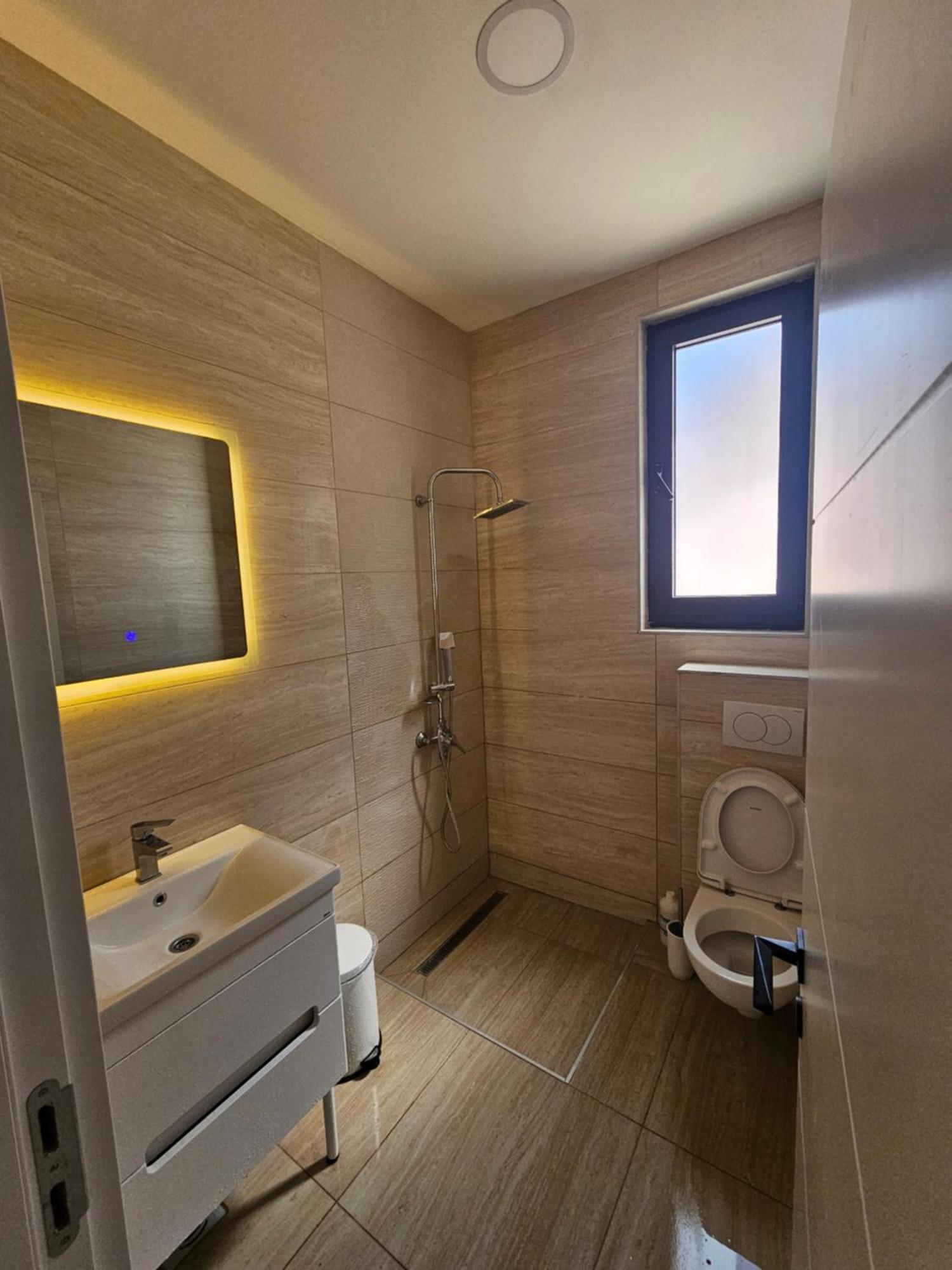 La Vida Apartments Будва Екстер'єр фото
