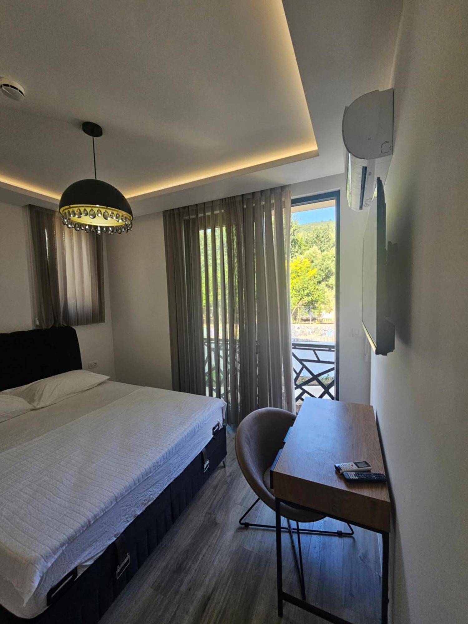 La Vida Apartments Будва Екстер'єр фото