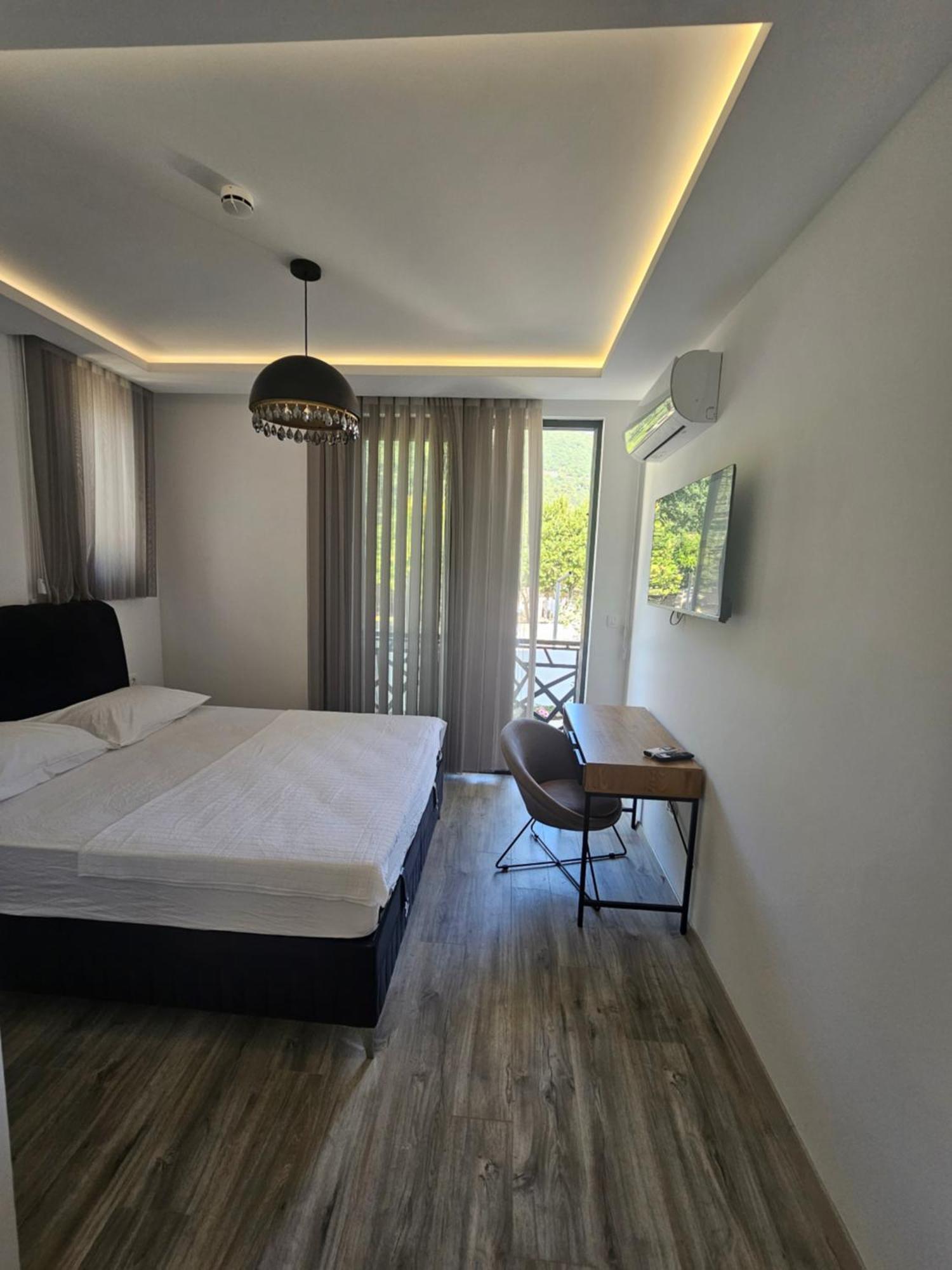 La Vida Apartments Будва Екстер'єр фото