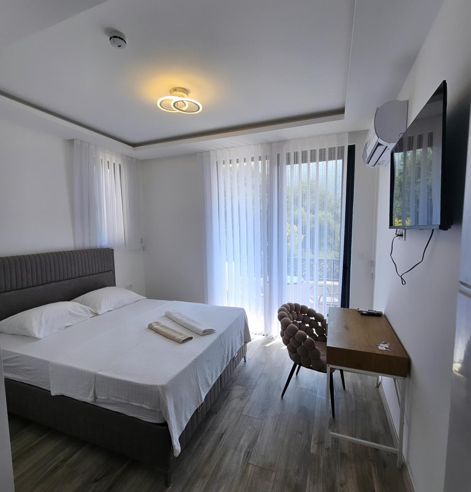 La Vida Apartments Будва Екстер'єр фото