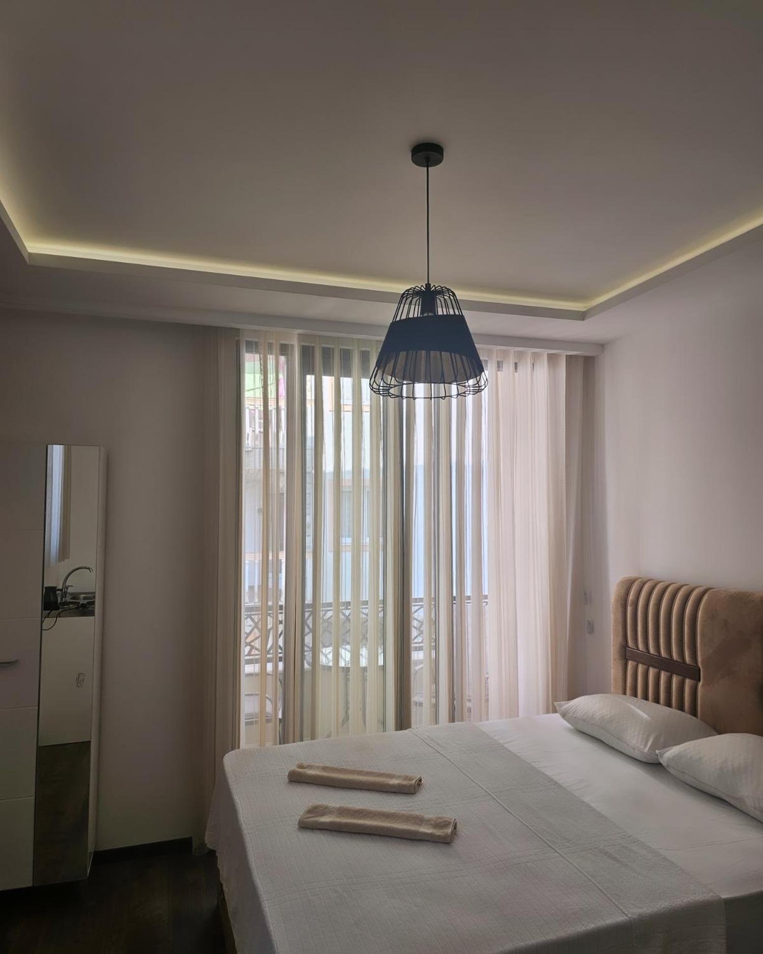 La Vida Apartments Будва Екстер'єр фото