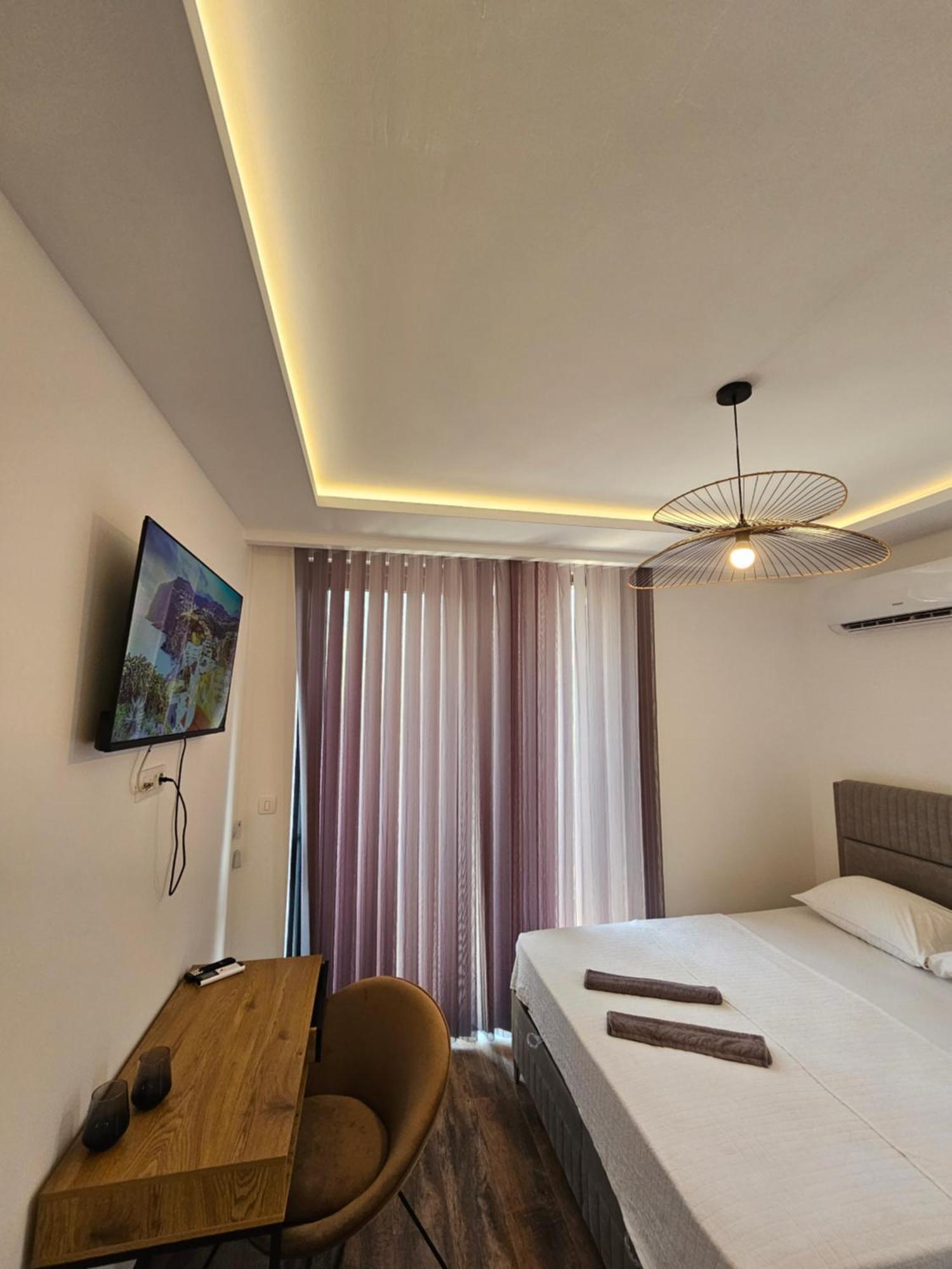 La Vida Apartments Будва Екстер'єр фото
