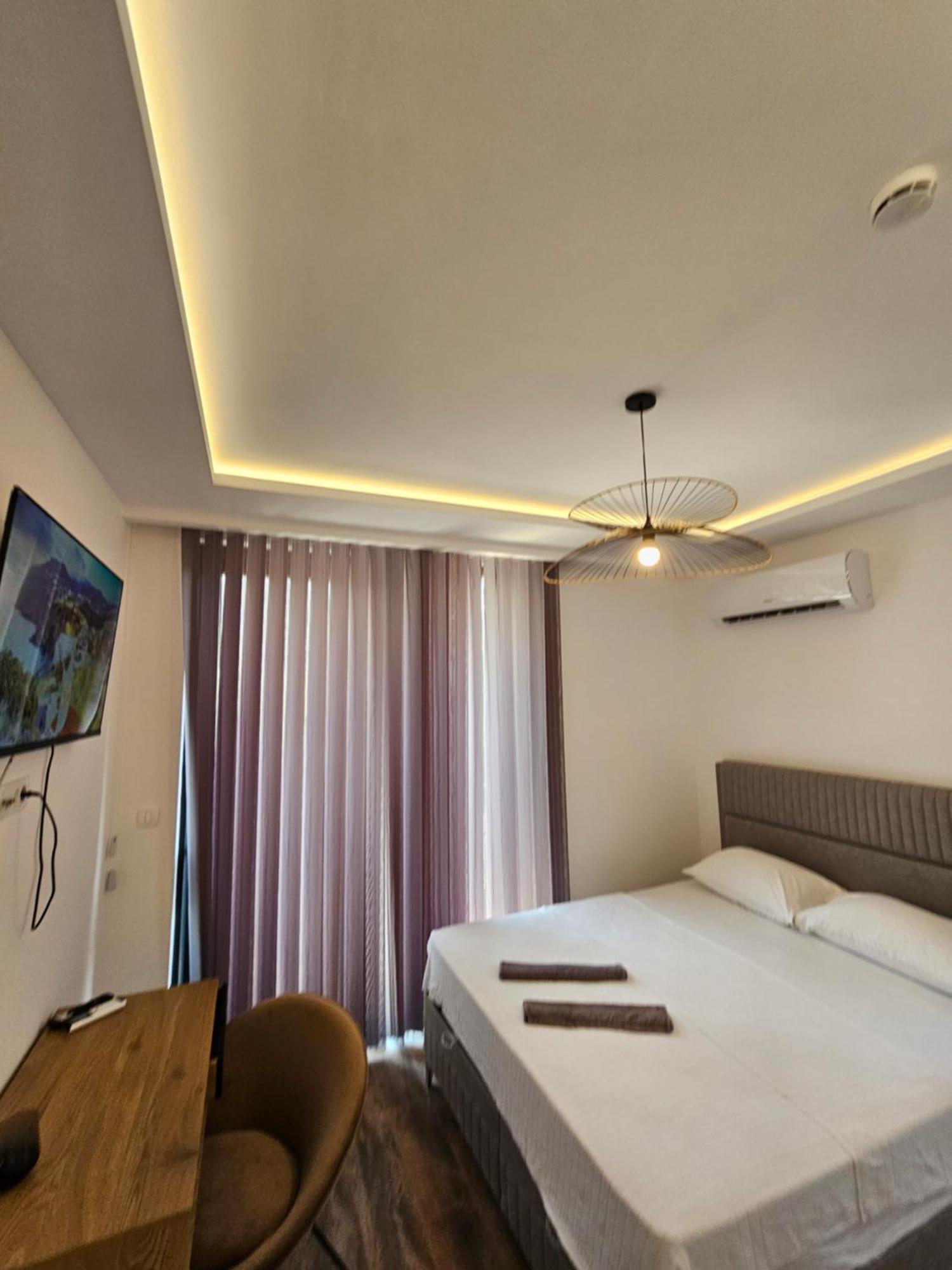 La Vida Apartments Будва Екстер'єр фото