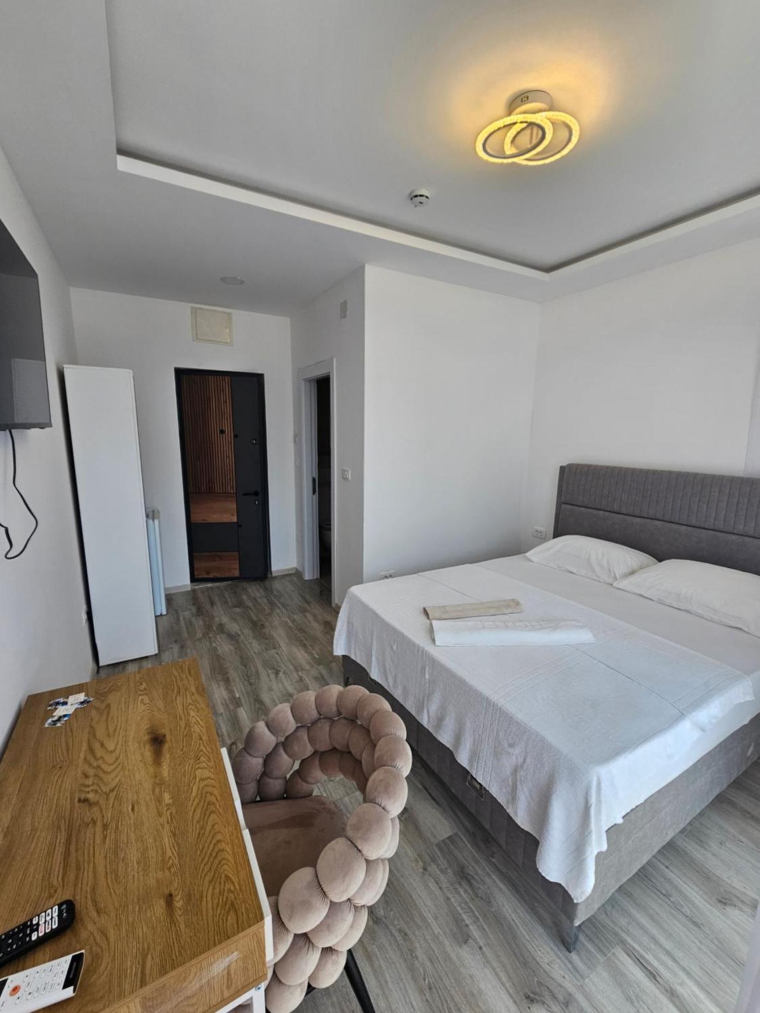 La Vida Apartments Будва Екстер'єр фото