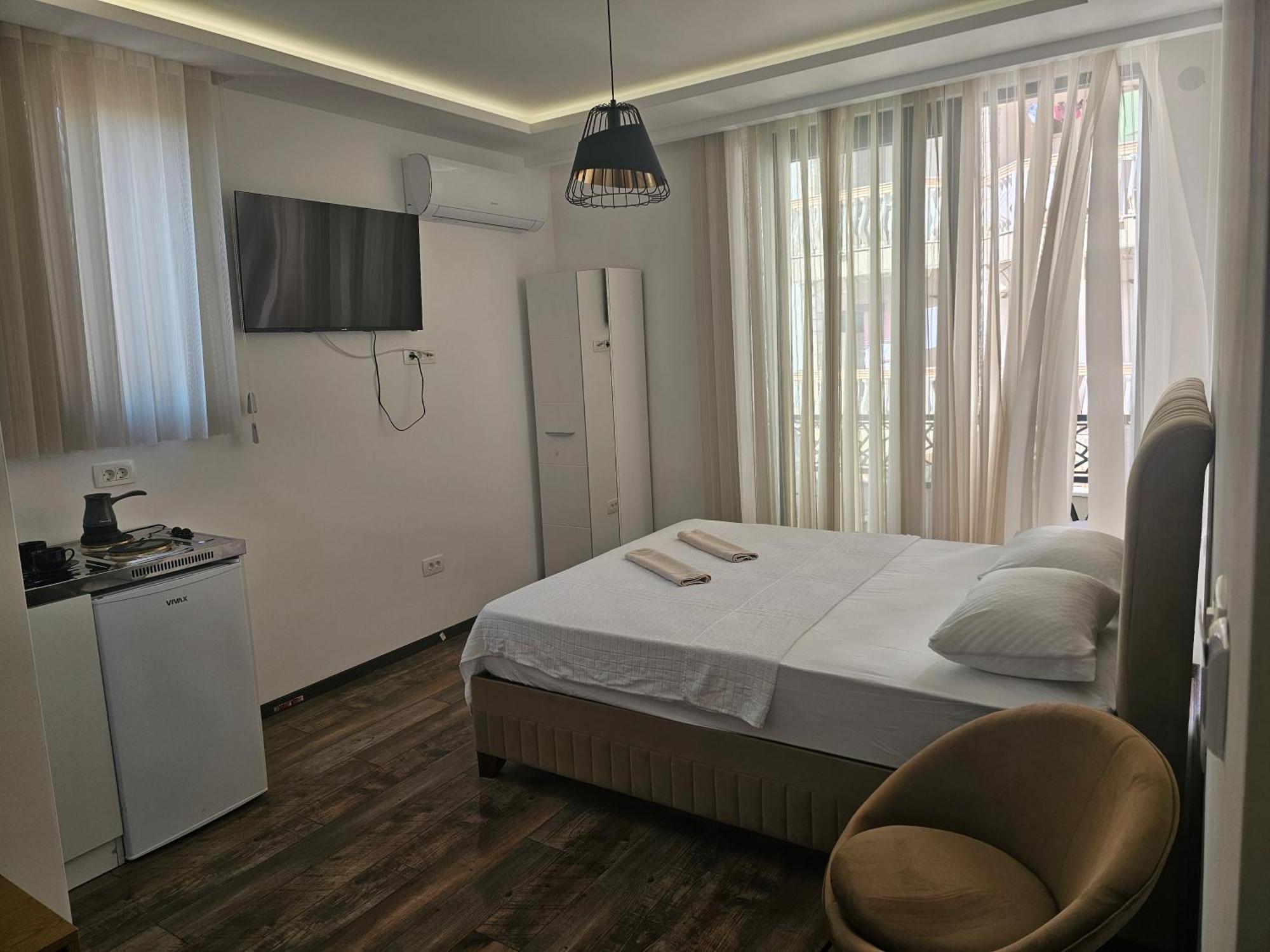 La Vida Apartments Будва Екстер'єр фото