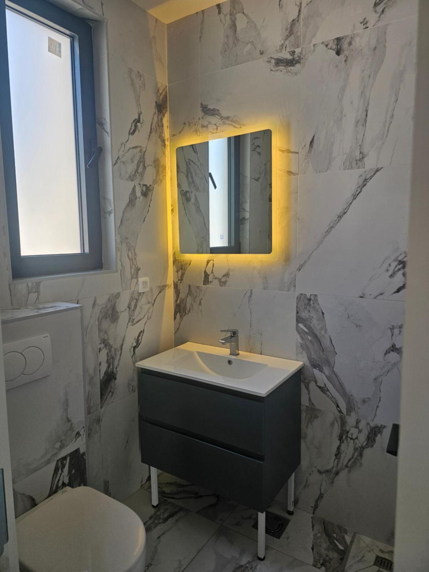 La Vida Apartments Будва Екстер'єр фото