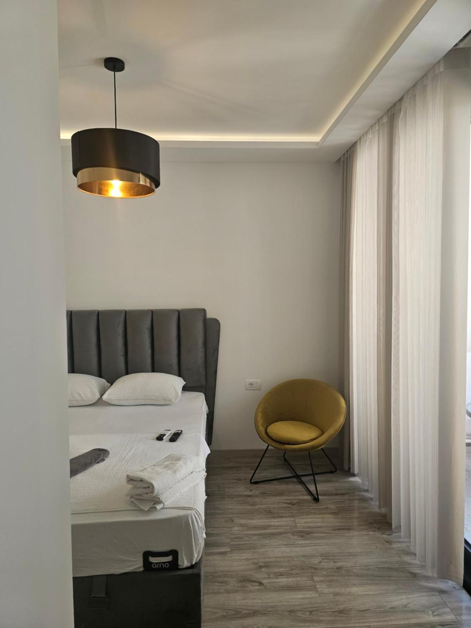 La Vida Apartments Будва Екстер'єр фото