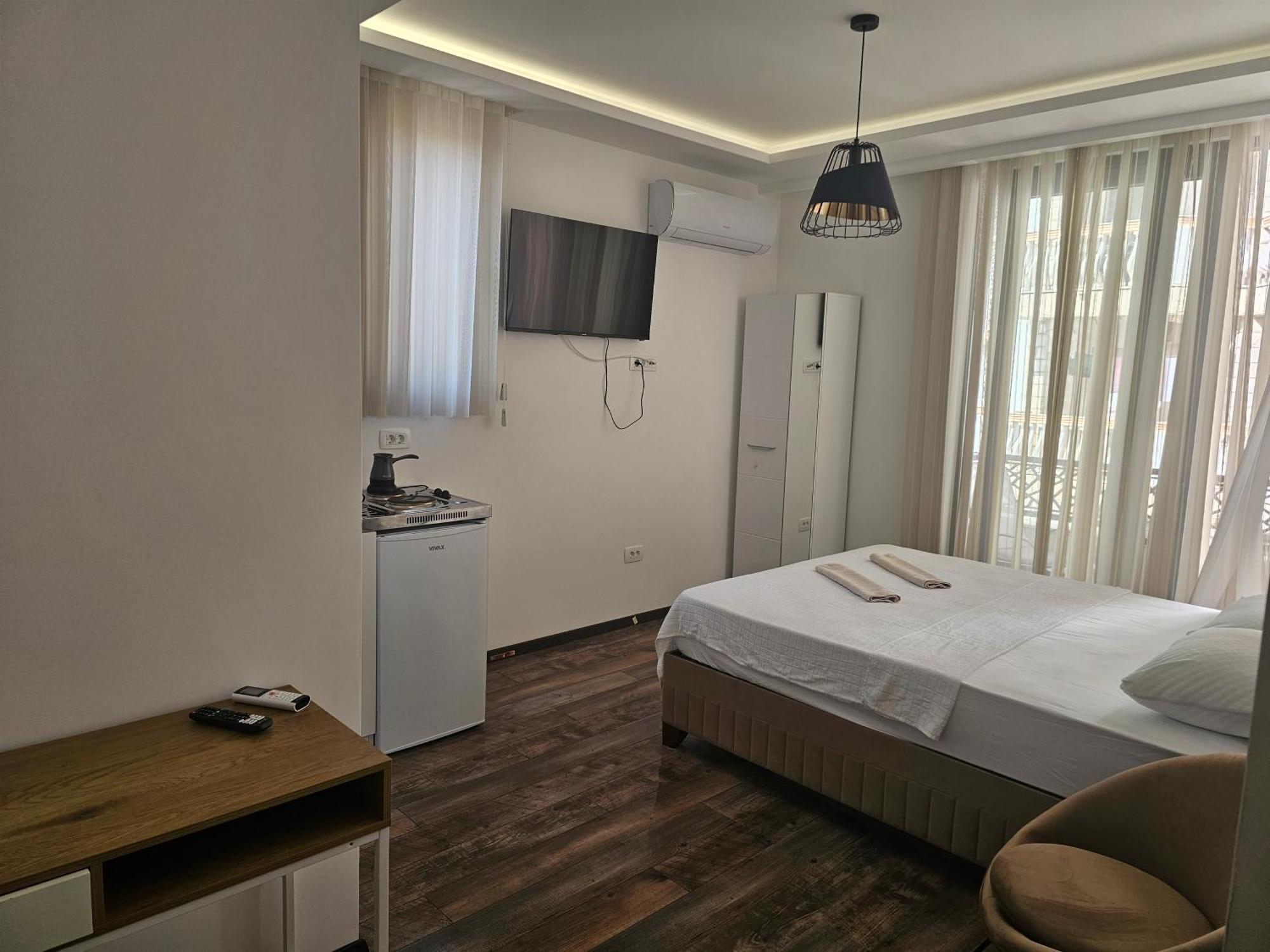 La Vida Apartments Будва Екстер'єр фото