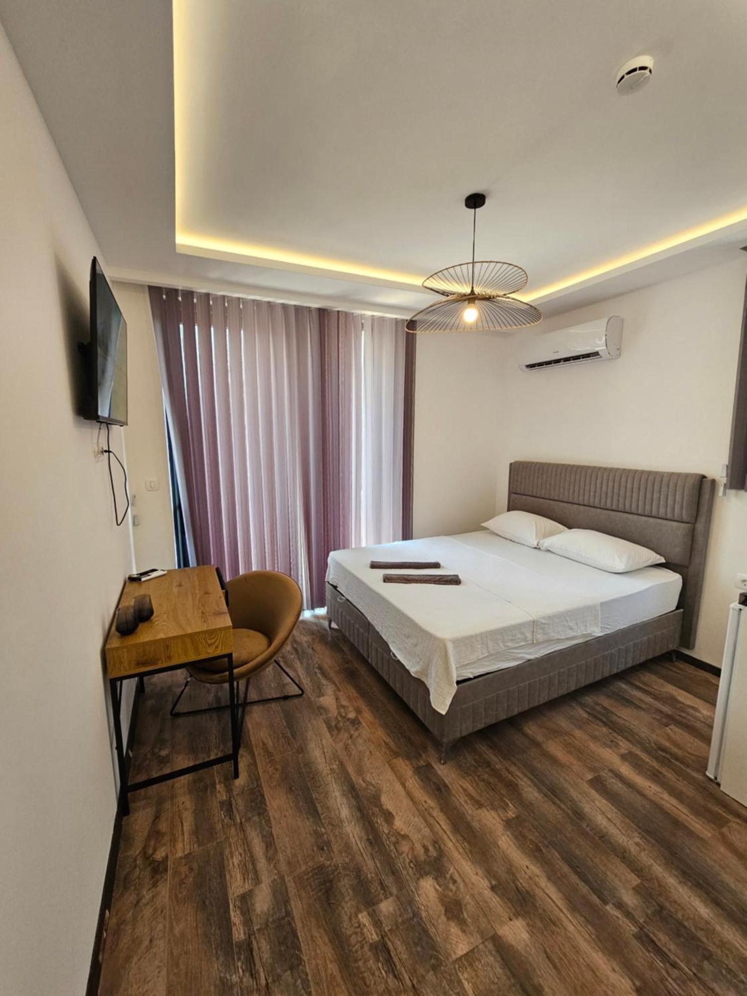 La Vida Apartments Будва Екстер'єр фото