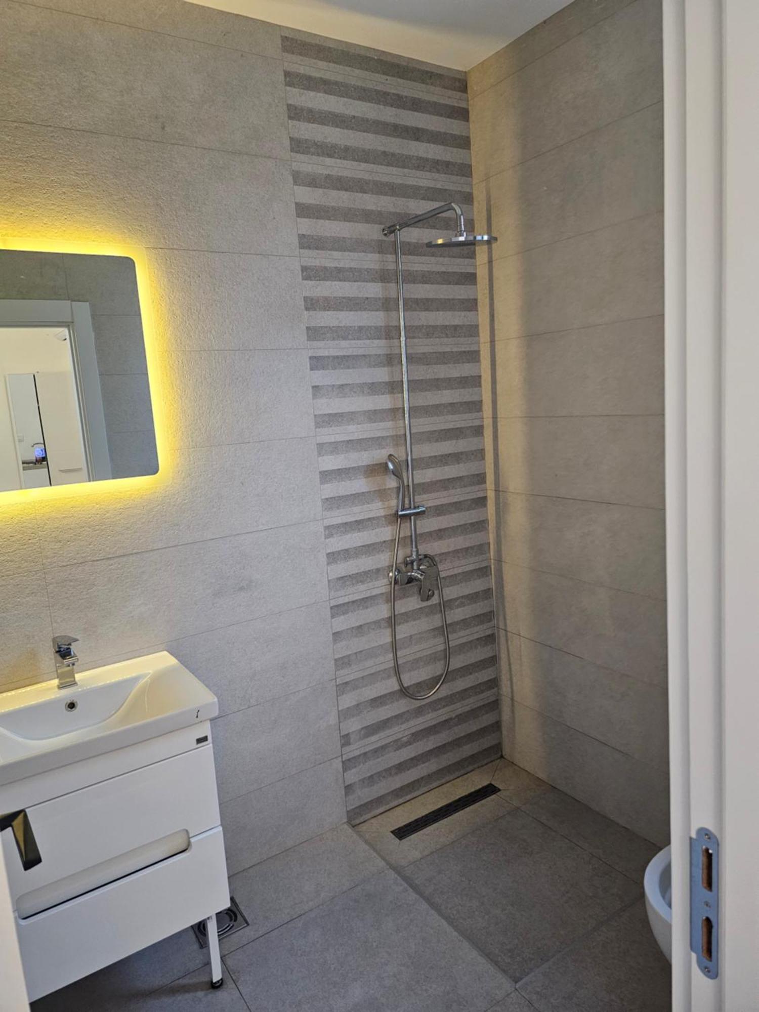 La Vida Apartments Будва Екстер'єр фото