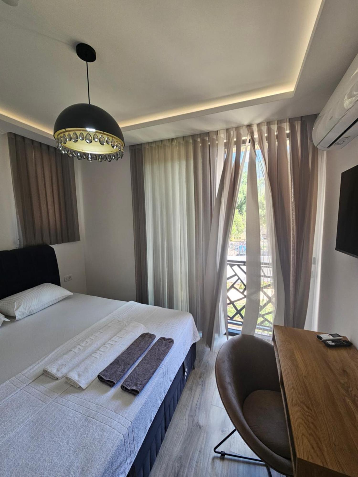 La Vida Apartments Будва Екстер'єр фото