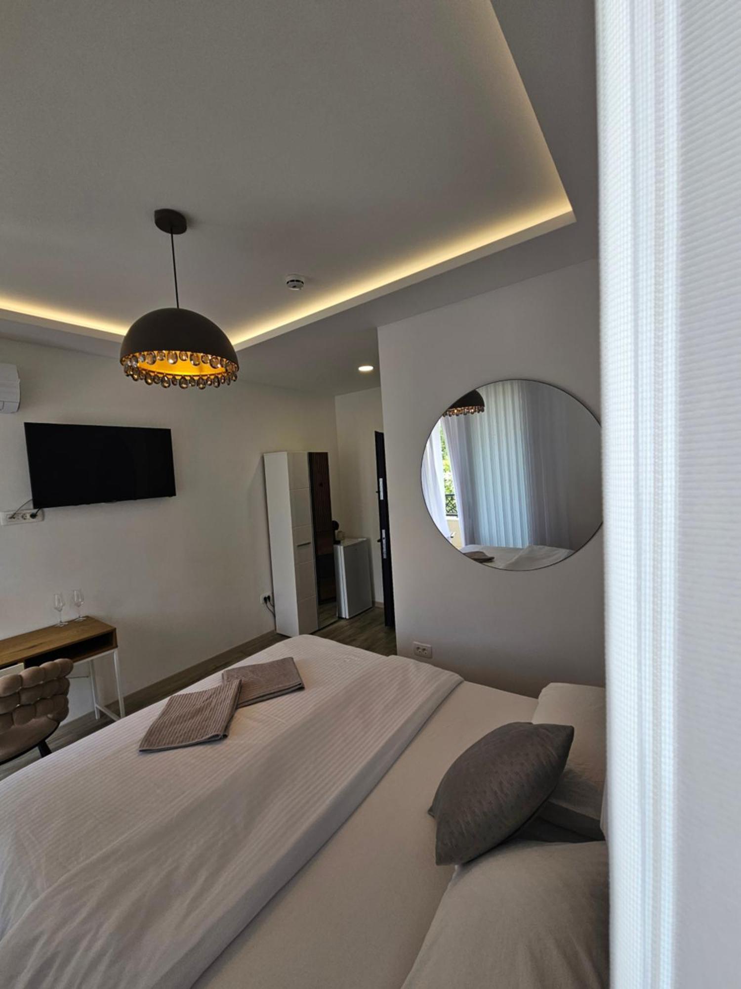 La Vida Apartments Будва Екстер'єр фото