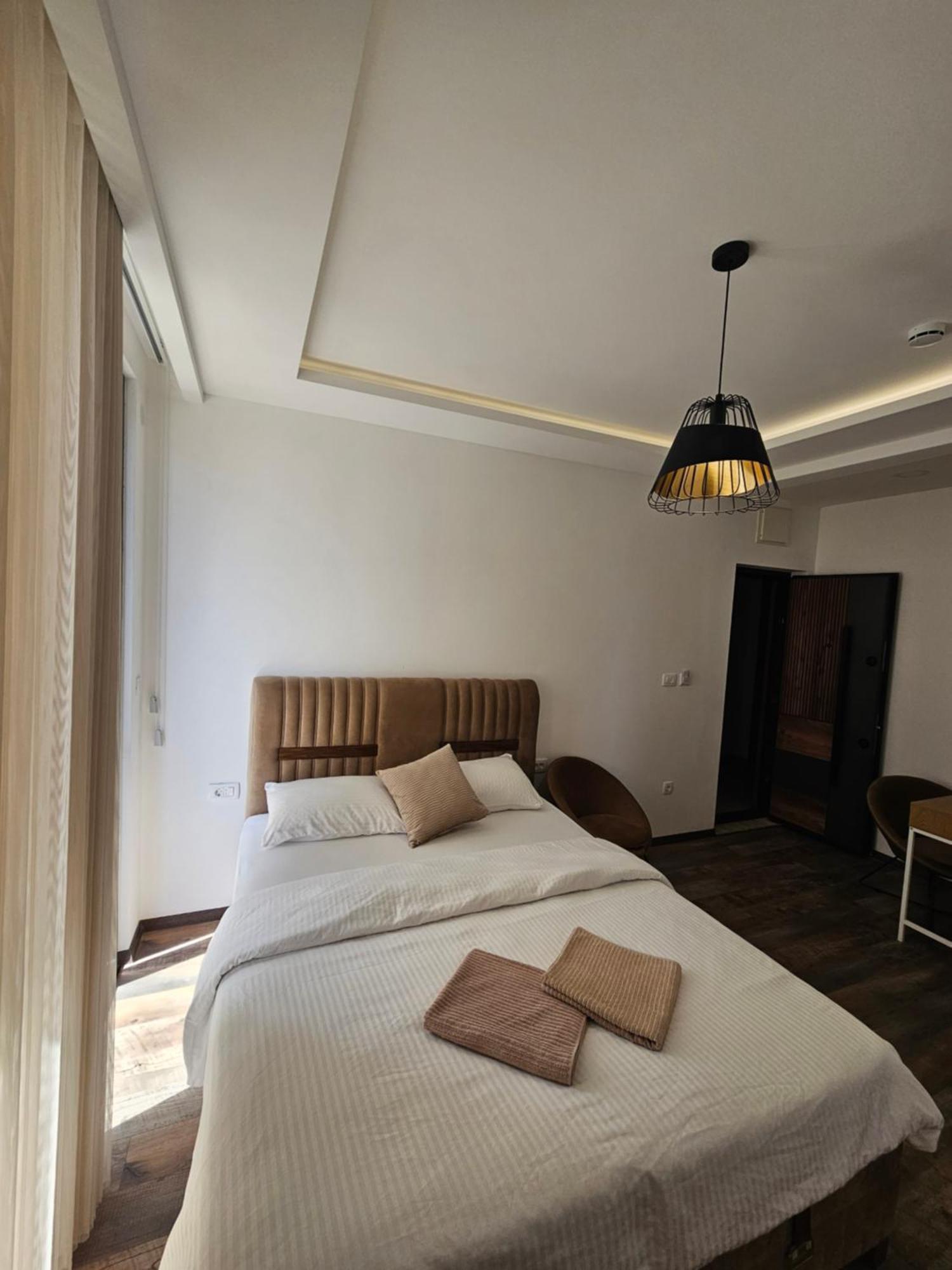 La Vida Apartments Будва Екстер'єр фото