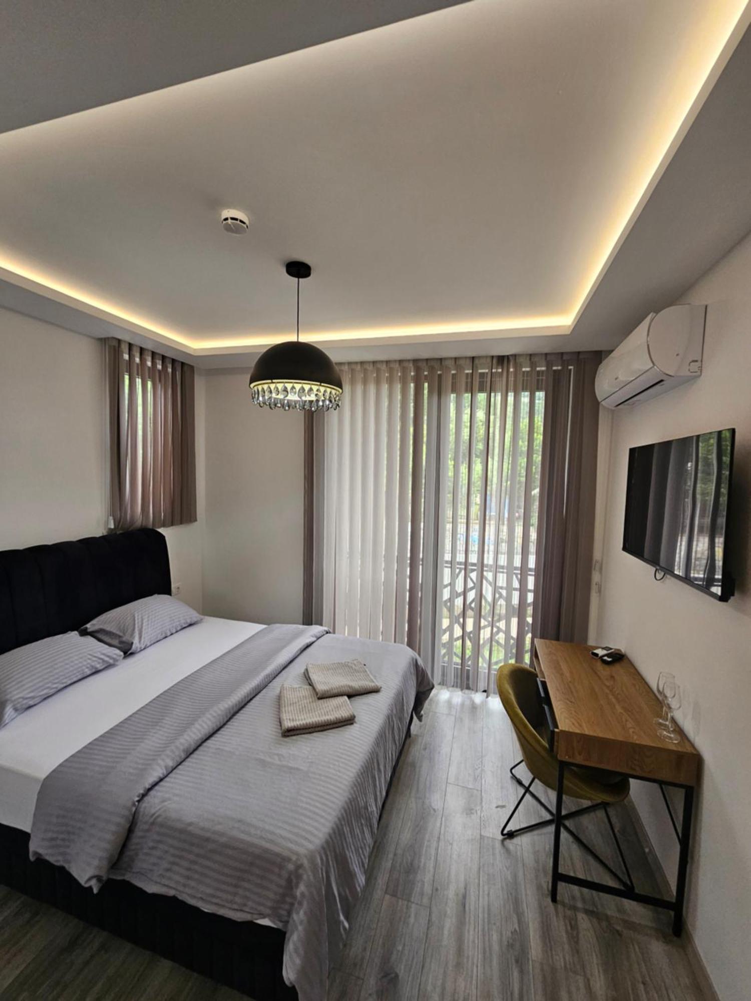 La Vida Apartments Будва Екстер'єр фото