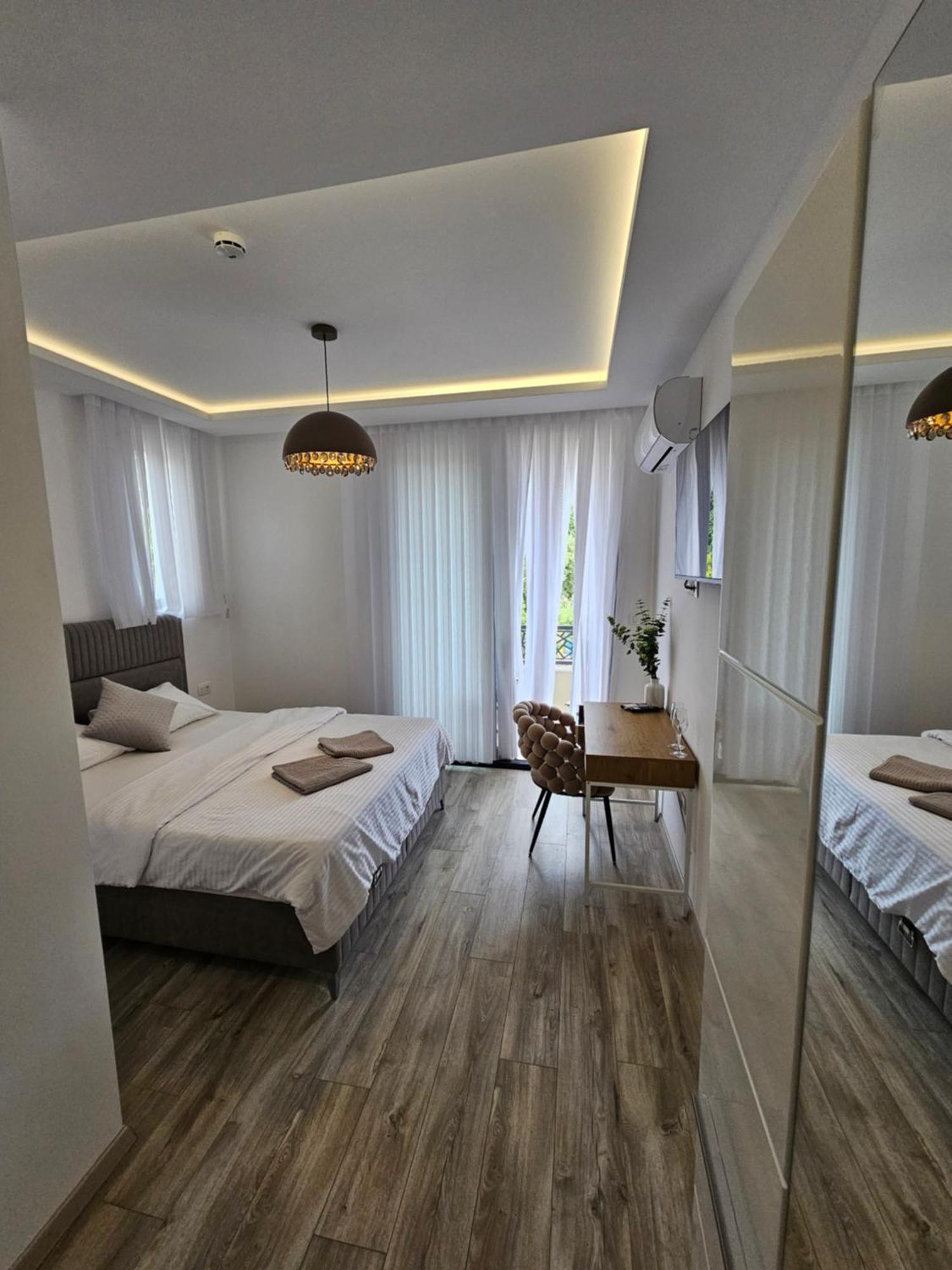 La Vida Apartments Будва Екстер'єр фото