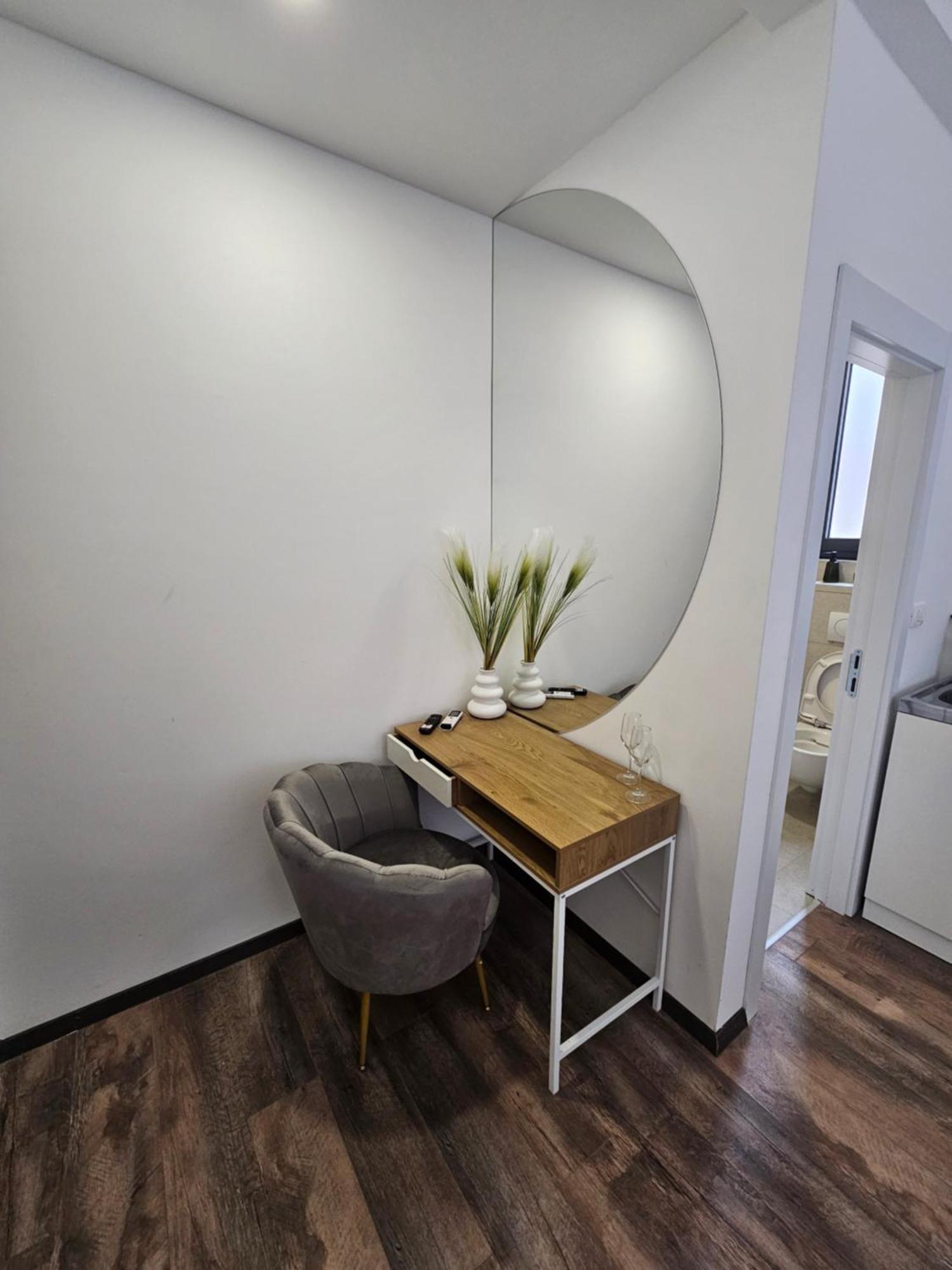 La Vida Apartments Будва Екстер'єр фото