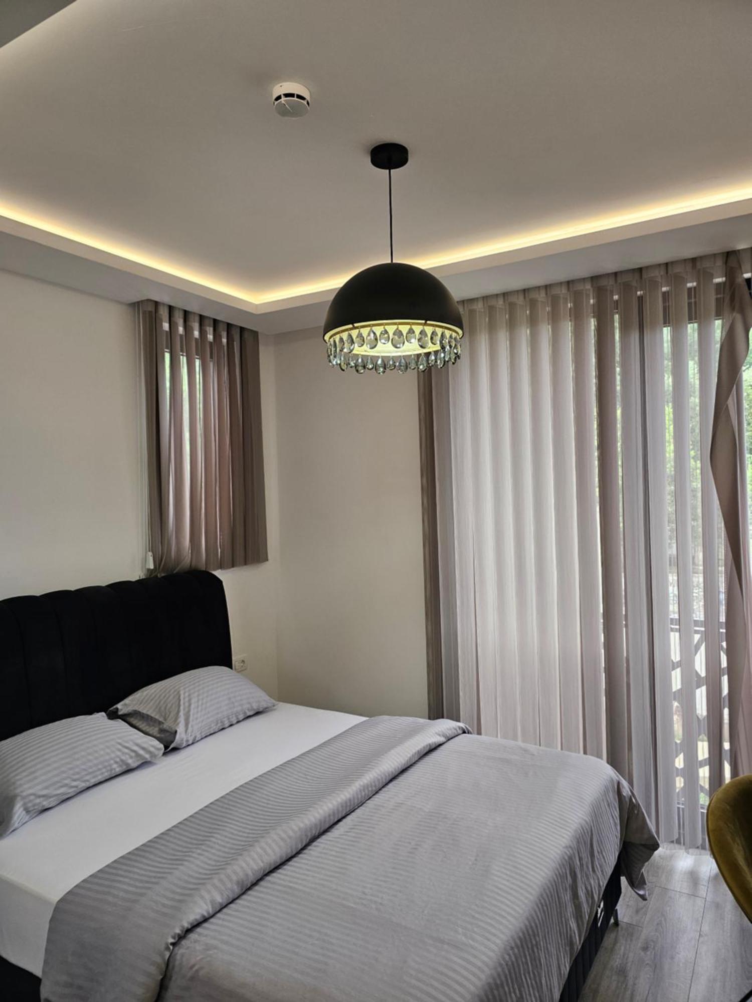 La Vida Apartments Будва Екстер'єр фото