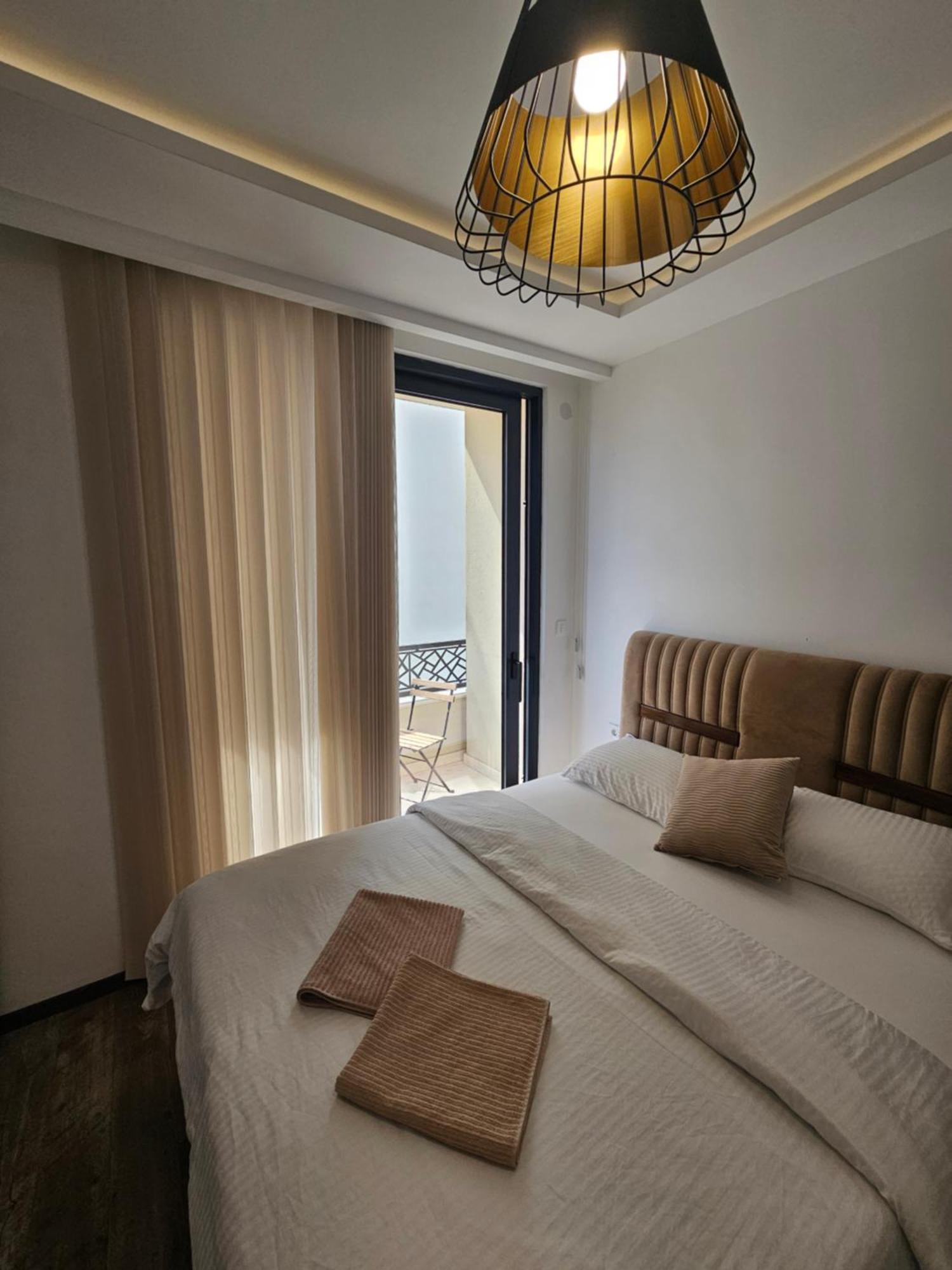 La Vida Apartments Будва Екстер'єр фото