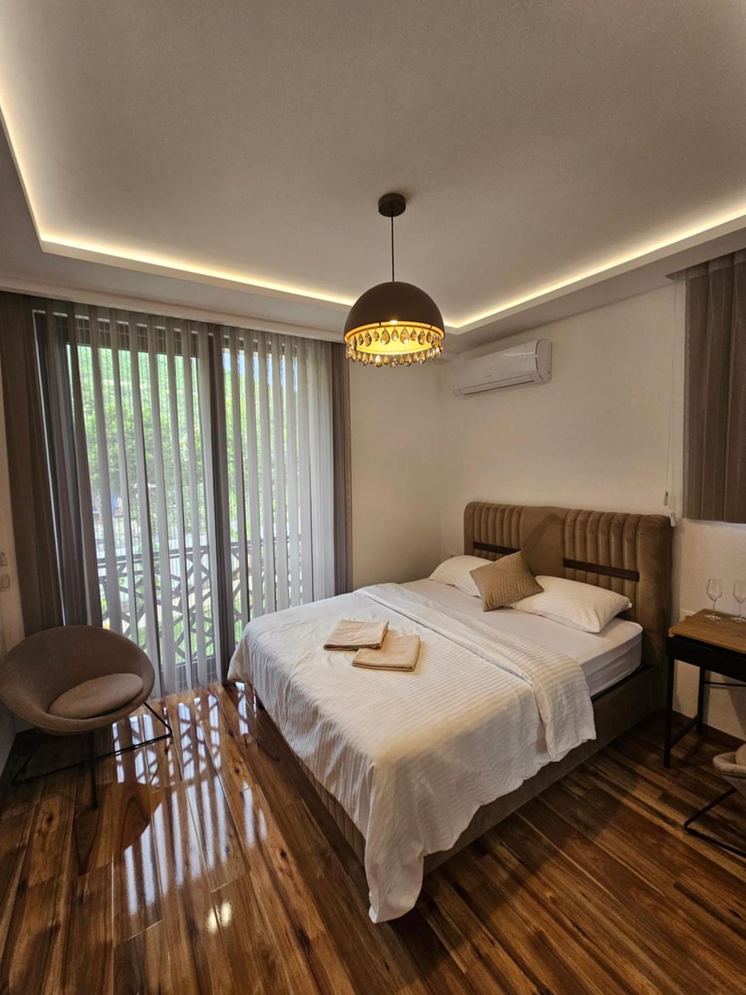 La Vida Apartments Будва Екстер'єр фото