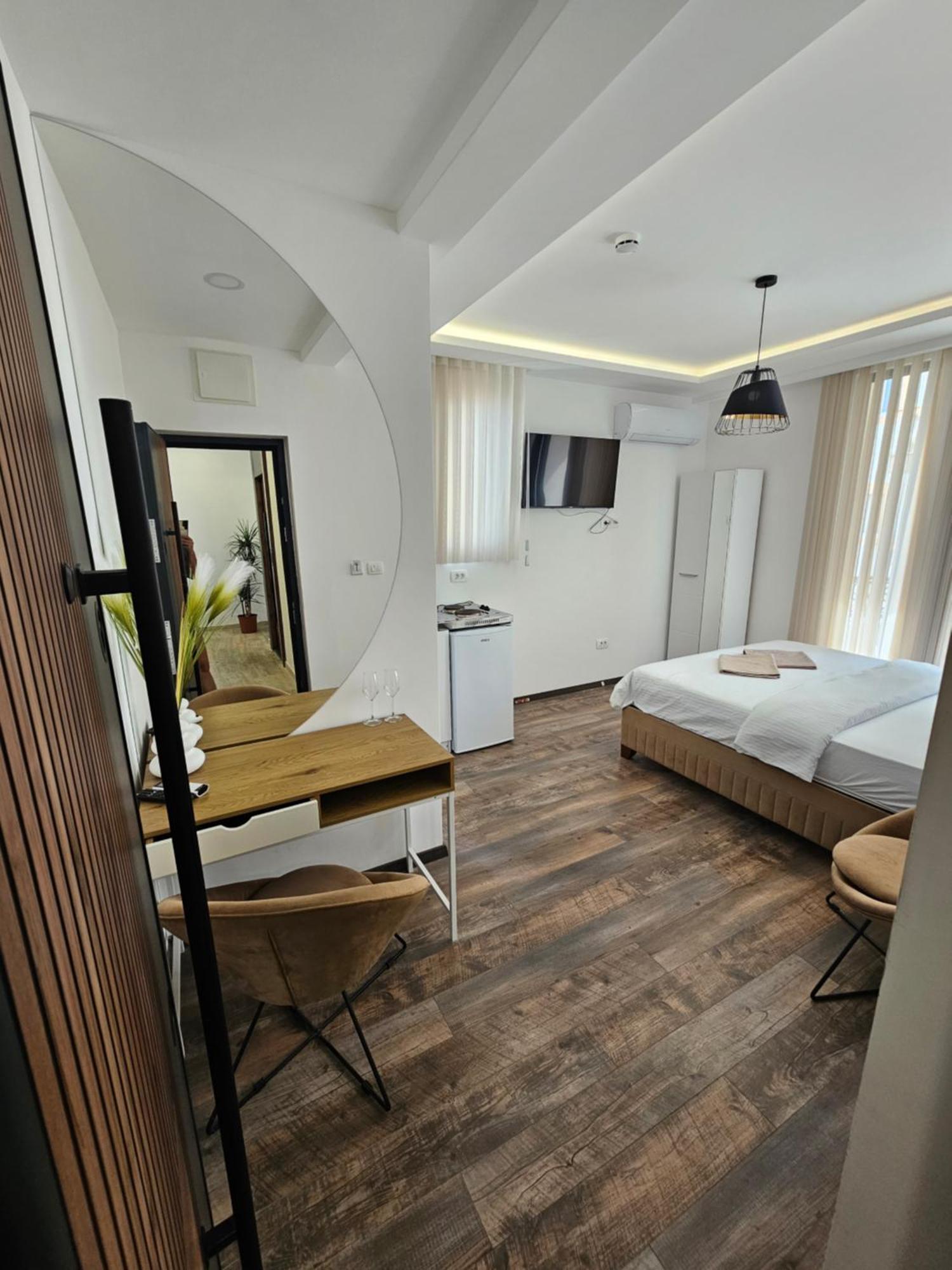 La Vida Apartments Будва Екстер'єр фото