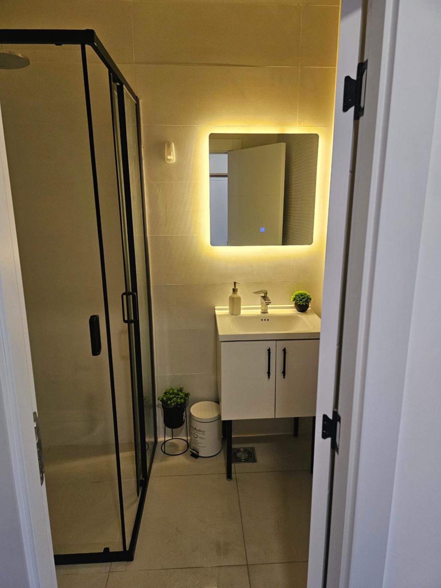 La Vida Apartments Будва Екстер'єр фото