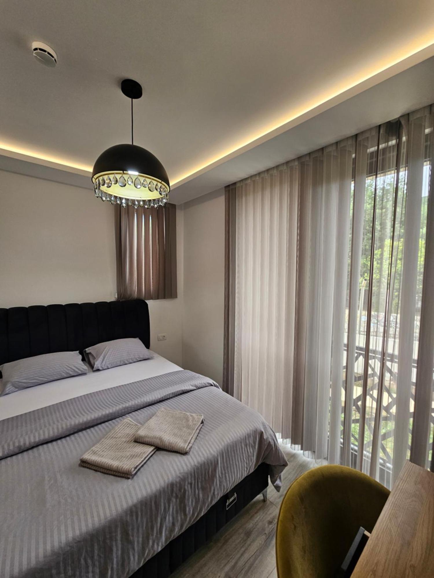 La Vida Apartments Будва Екстер'єр фото
