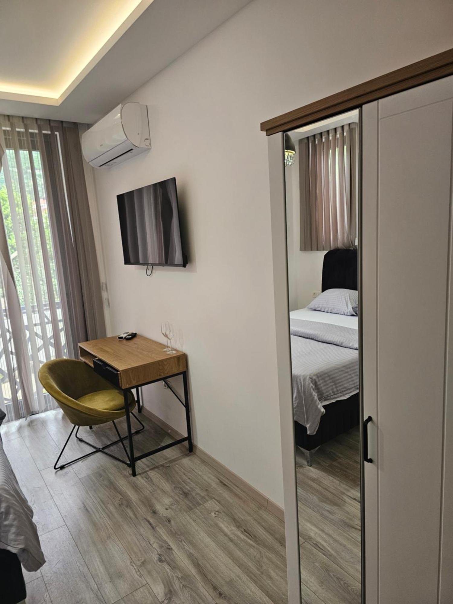 La Vida Apartments Будва Екстер'єр фото
