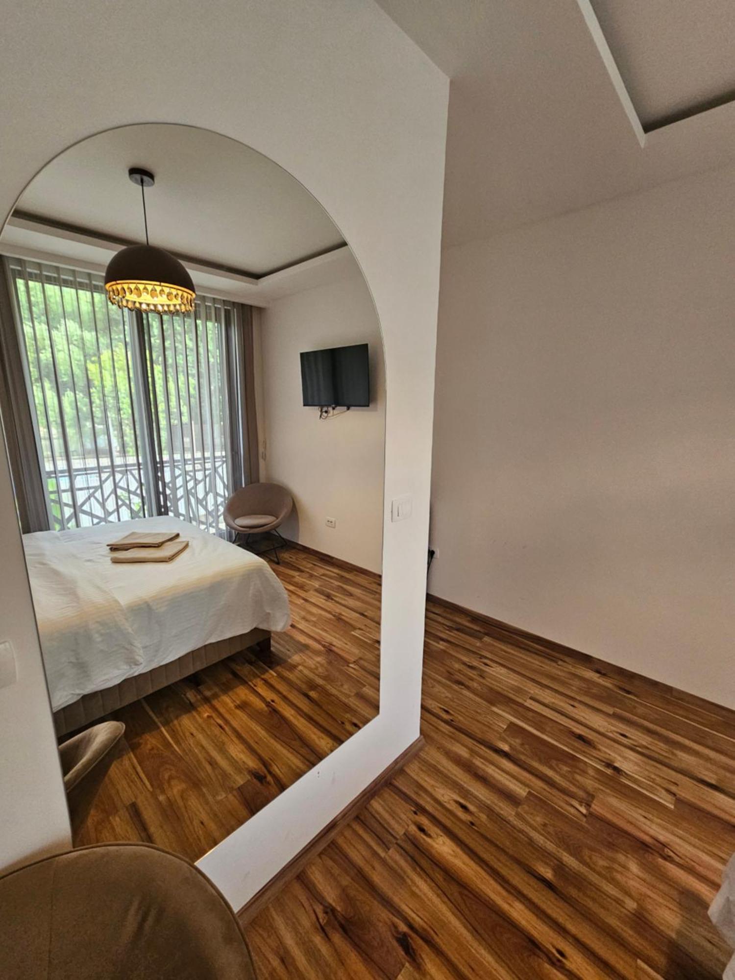 La Vida Apartments Будва Екстер'єр фото