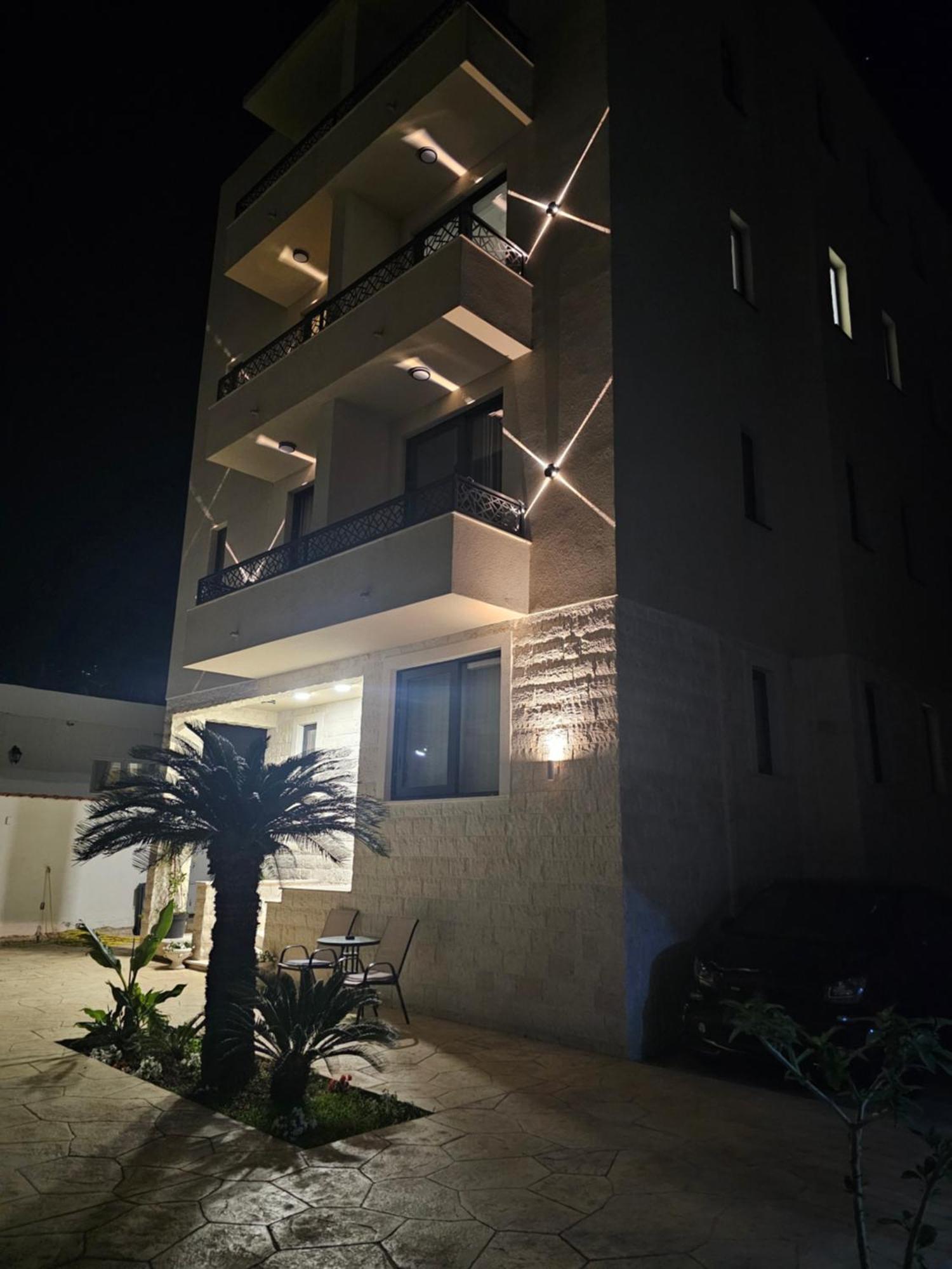 La Vida Apartments Будва Екстер'єр фото